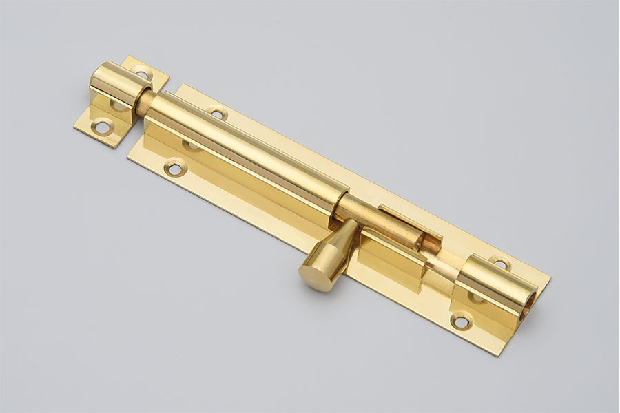 25 mm Barrel Bolt