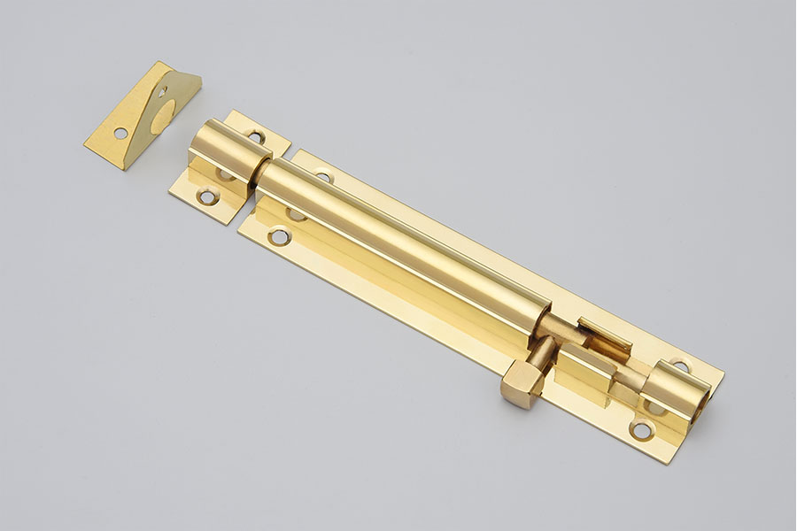 24 mm Barrel Bolt