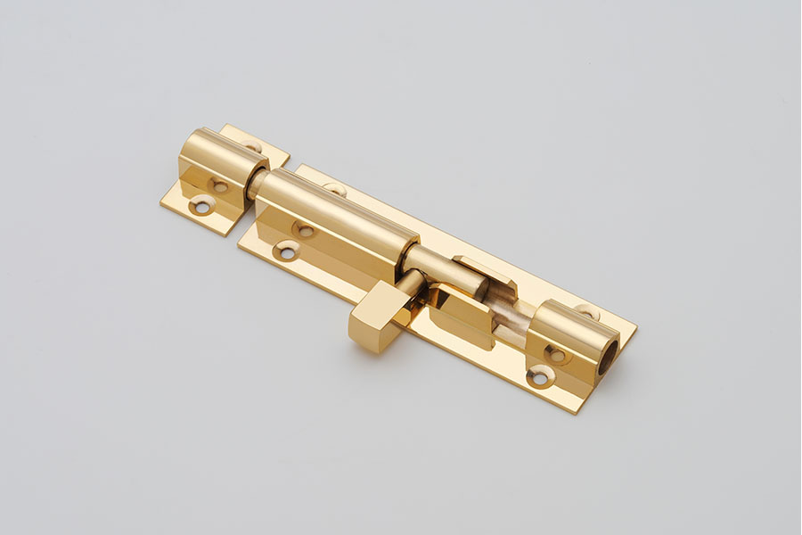 32 mm Barrel Bolt