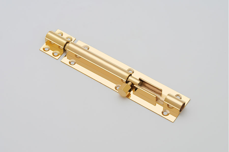 38 mm Barrel Bolt