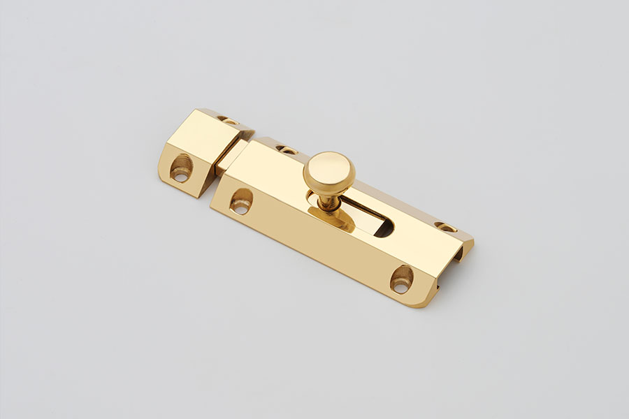 Zen Baby Latch
