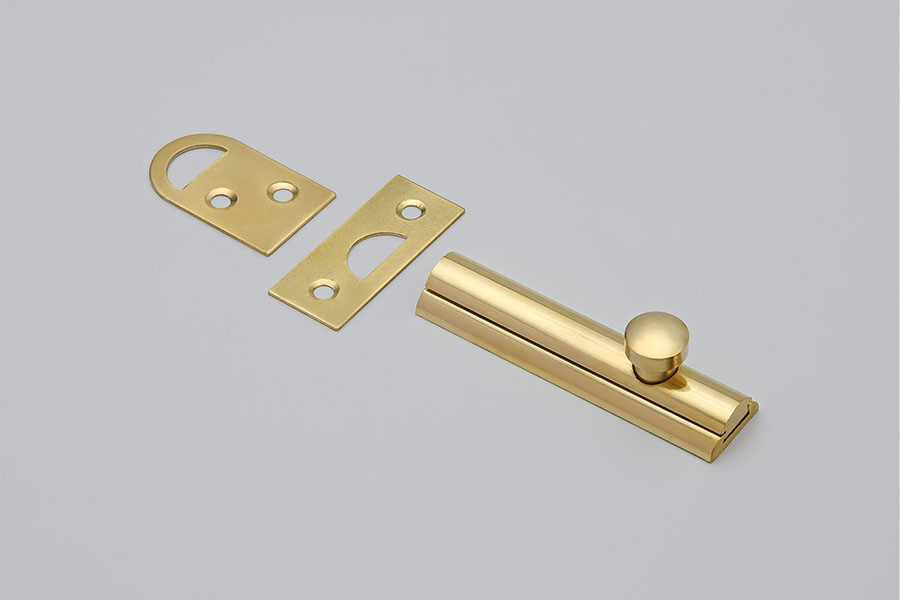 Surface Bolt
