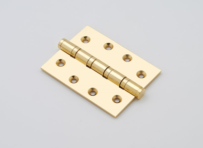 Ball Bearing Hinges