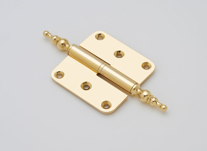 Crown Hinges