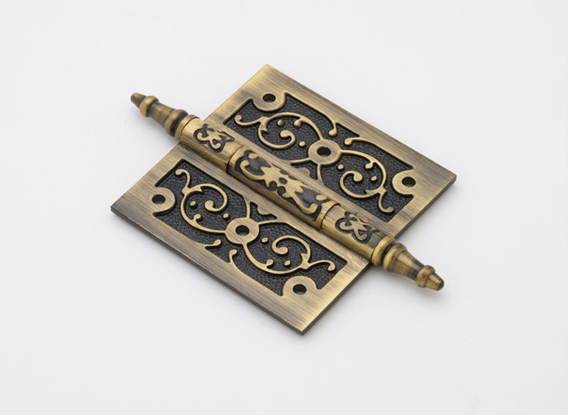 Decorative Hinges