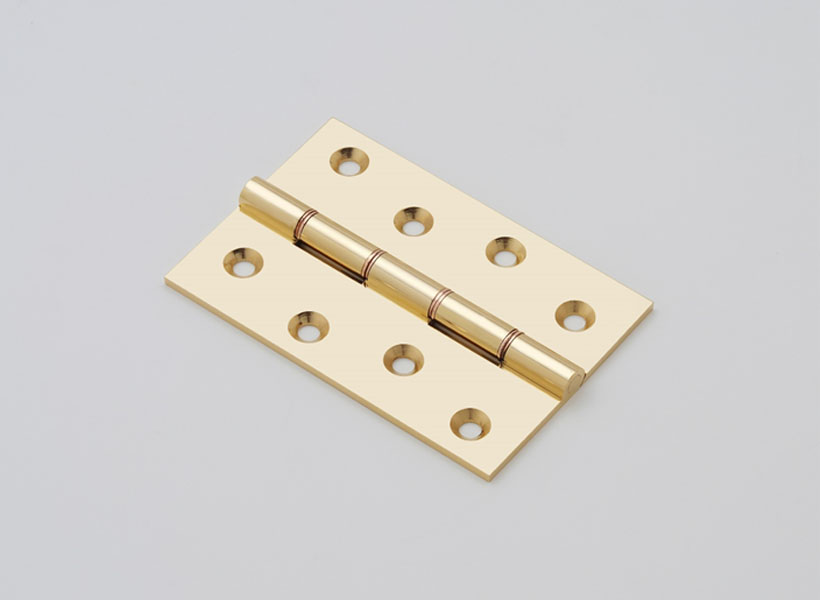 Double Phosphor Bronze Washer Hinges