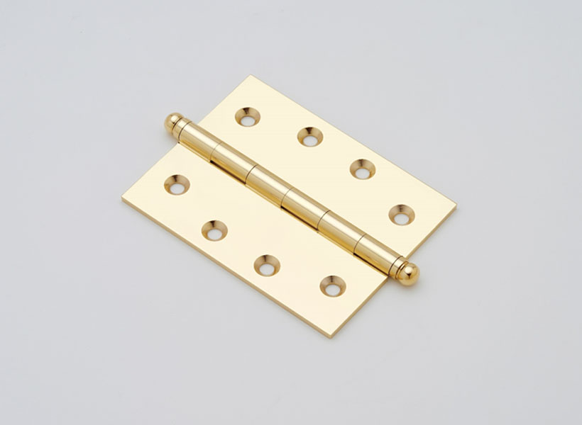 Loose Pin Hinges