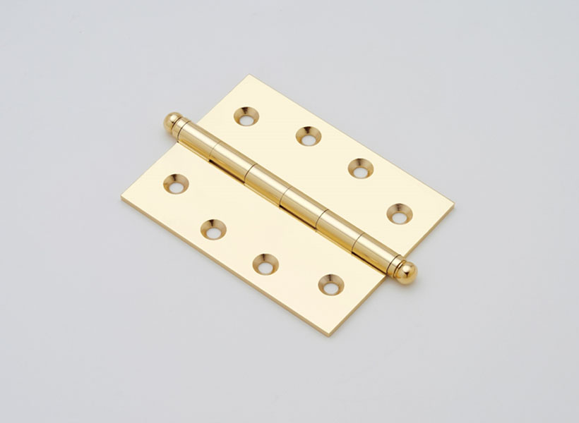 Plain Ball Tips Hinges