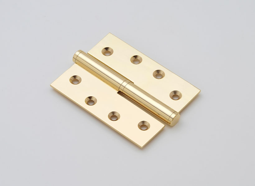 Reflex Hinges