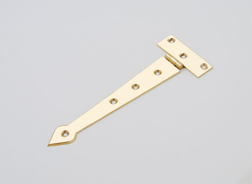 Tee Hinges