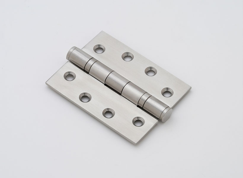 2 Ball Bearing Hinges