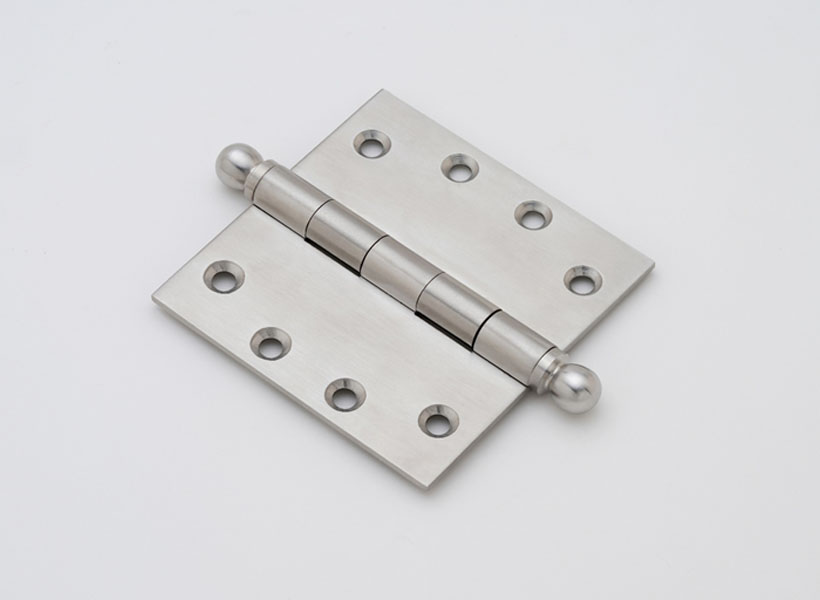 Loose Pin Hinges